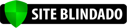 Site Blindado — compra segura